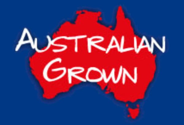 Australian Grown